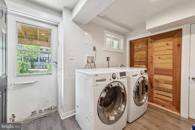 5721 BLAINE ST NE, Washington, DC 20019