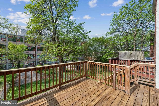 5721 BLAINE ST NE, Washington, DC 20019