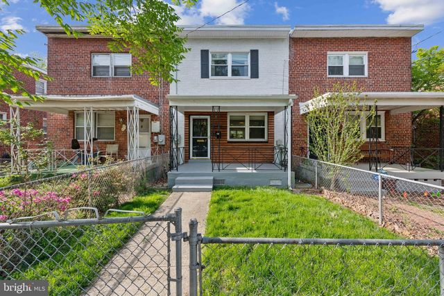 5721 BLAINE ST NE, Washington, DC 20019