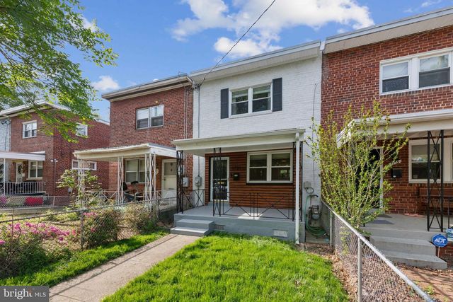 5721 BLAINE ST NE, Washington, DC 20019