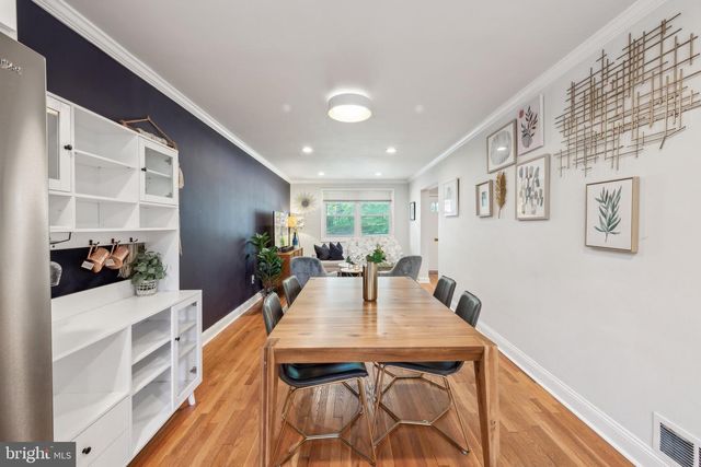 5721 BLAINE ST NE, Washington, DC 20019