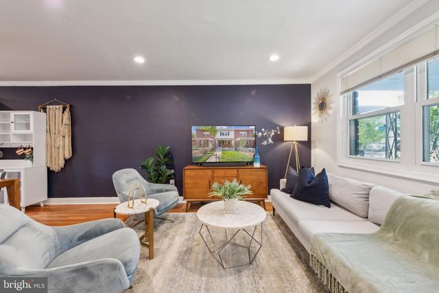 5721 BLAINE ST NE, Washington, DC 20019