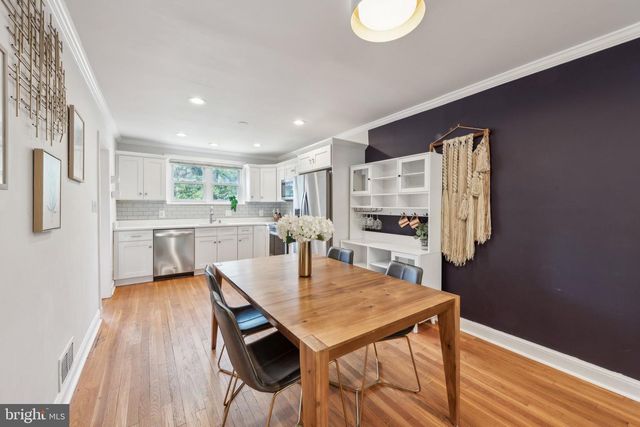 5721 BLAINE ST NE, Washington, DC 20019