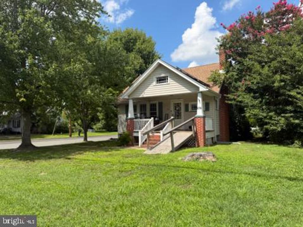 636 SALEM QUINTON RD, Salem, NJ 08079 — photo 2