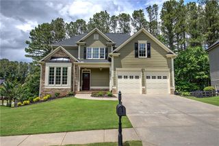 35 Copper Leaf Way, Dallas, GA 30132
