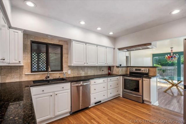 1619 S Carson Avenue, Tulsa, OK 74119