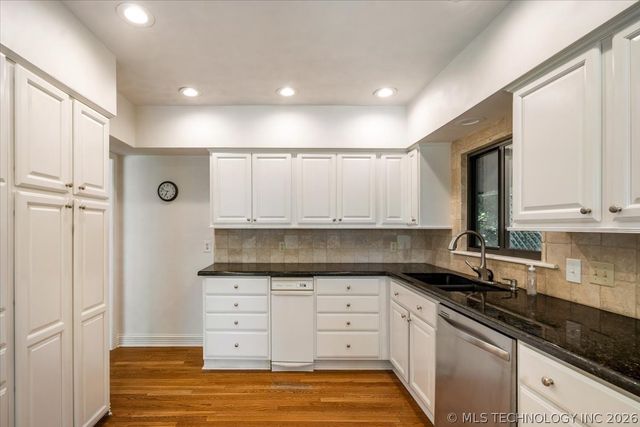 1619 S Carson Avenue, Tulsa, OK 74119