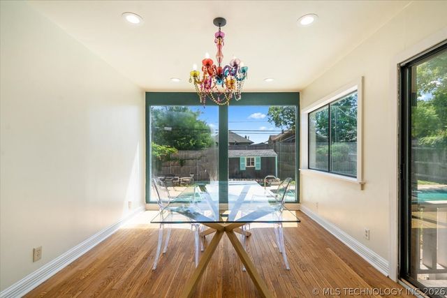 1619 S Carson Avenue, Tulsa, OK 74119