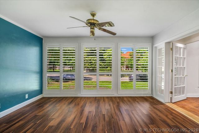 1619 S Carson Avenue, Tulsa, OK 74119