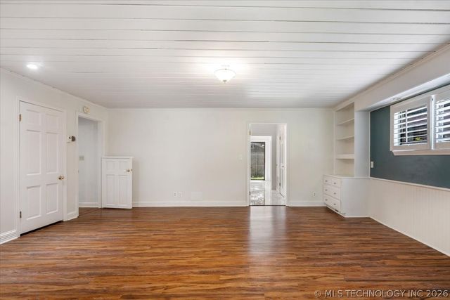 1619 S Carson Avenue, Tulsa, OK 74119