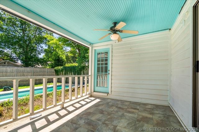 1619 S Carson Avenue, Tulsa, OK 74119