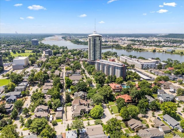 1619 S Carson Avenue, Tulsa, OK 74119