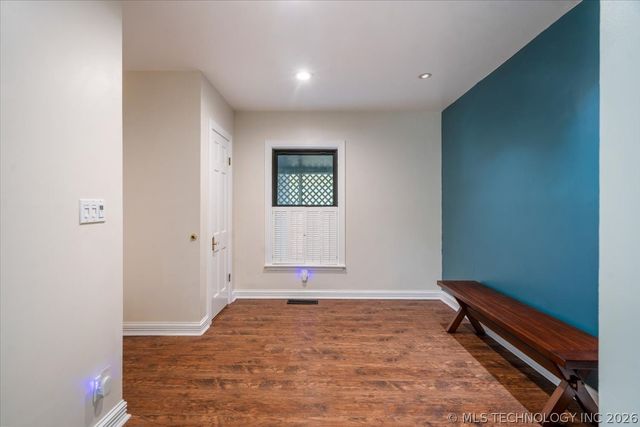 1619 S Carson Avenue, Tulsa, OK 74119