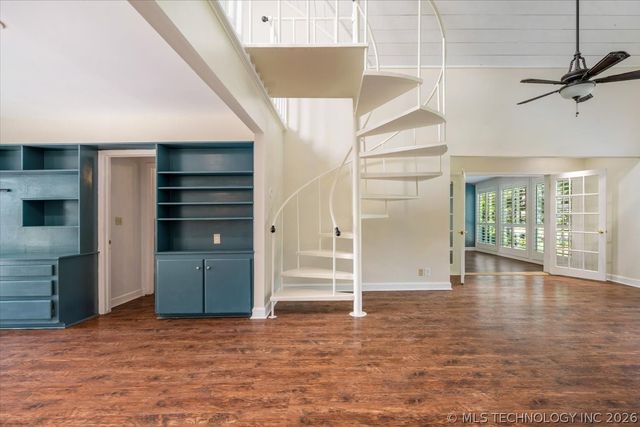 1619 S Carson Avenue, Tulsa, OK 74119