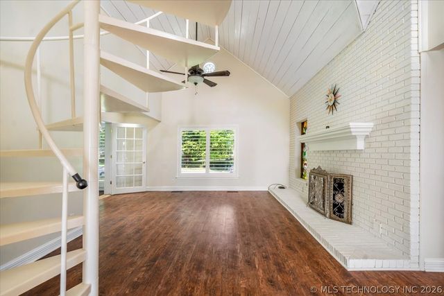 1619 S Carson Avenue, Tulsa, OK 74119