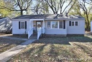 1624 E 45th Place, Tulsa, OK 74105
