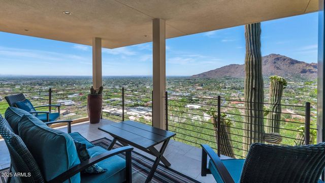 5800 E Glen Drive, Paradise Valley, AZ 85253