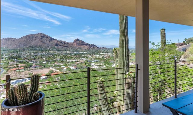5800 E Glen Drive, Paradise Valley, AZ 85253