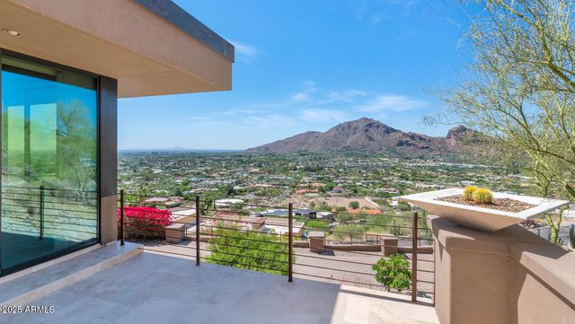 5800 E Glen Drive, Paradise Valley, AZ 85253
