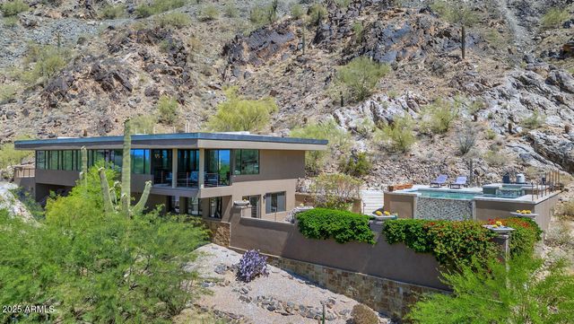 5800 E Glen Drive, Paradise Valley, AZ 85253