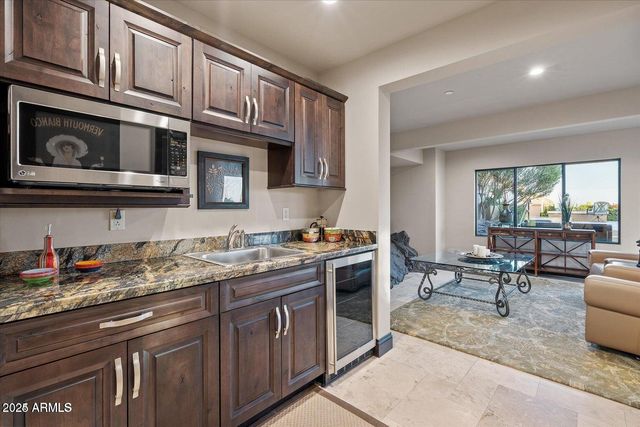 5800 E Glen Drive, Paradise Valley, AZ 85253