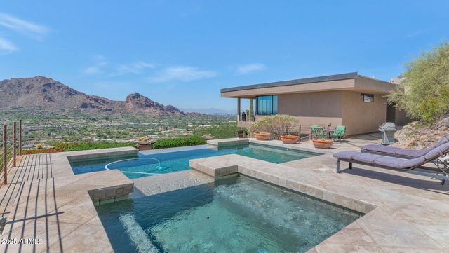 5800 E Glen Drive, Paradise Valley, AZ 85253