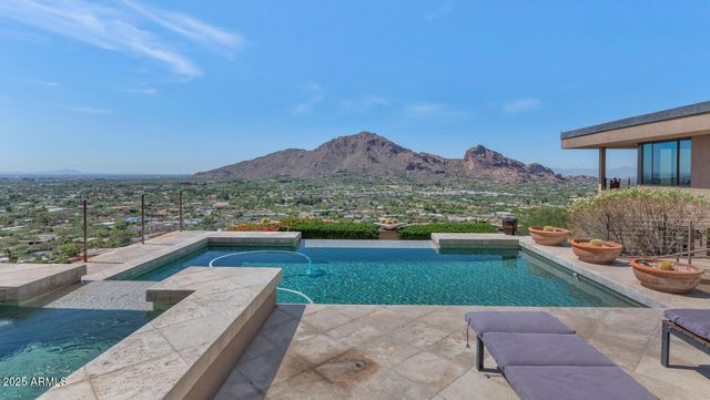 5800 E Glen Drive, Paradise Valley, AZ 85253