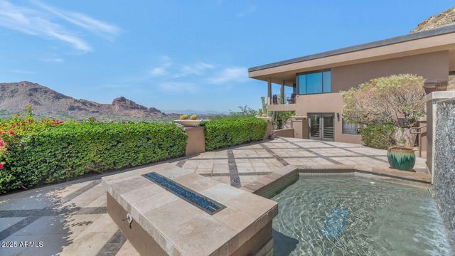 5800 E Glen Drive, Paradise Valley, AZ 85253