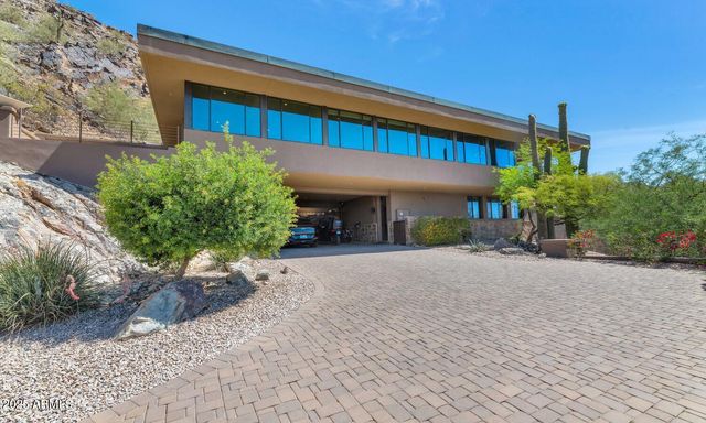 5800 E Glen Drive, Paradise Valley, AZ 85253