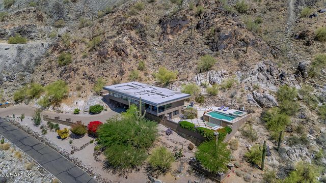5800 E Glen Drive, Paradise Valley, AZ 85253