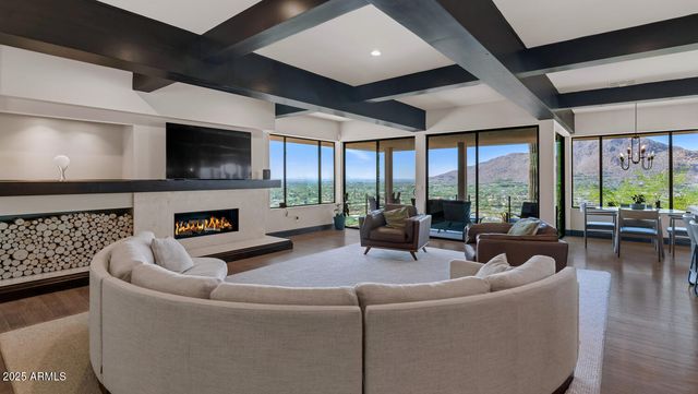 5800 E Glen Drive, Paradise Valley, AZ 85253