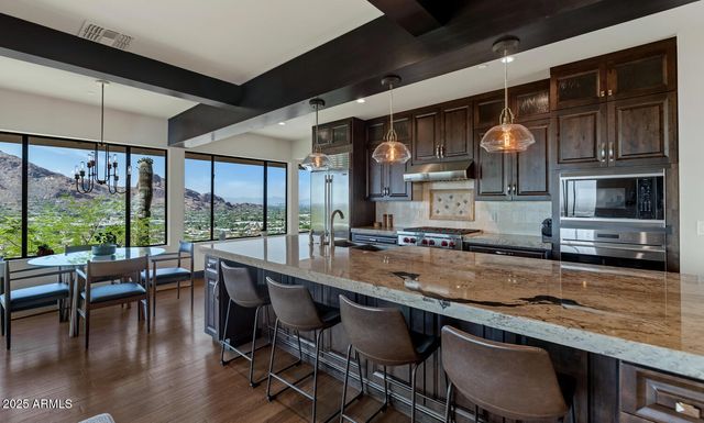 5800 E Glen Drive, Paradise Valley, AZ 85253