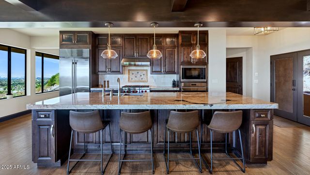 5800 E Glen Drive, Paradise Valley, AZ 85253