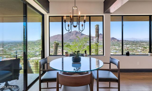 5800 E Glen Drive, Paradise Valley, AZ 85253
