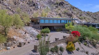 5800 E Glen Drive, Paradise Valley, AZ 85253