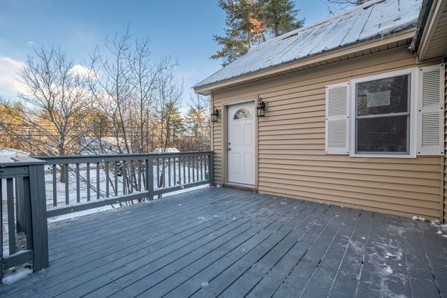 222 Milton Road, Rochester, NH 03868