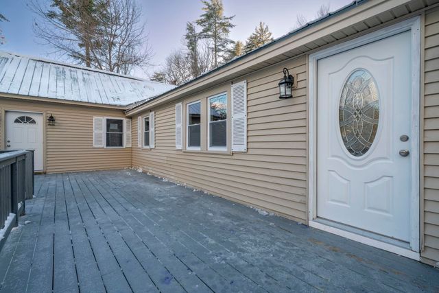 222 Milton Road, Rochester, NH 03868