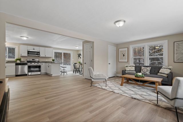 222 Milton Road, Rochester, NH 03868