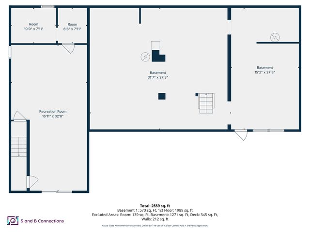 222 Milton Road, Rochester, NH 03868