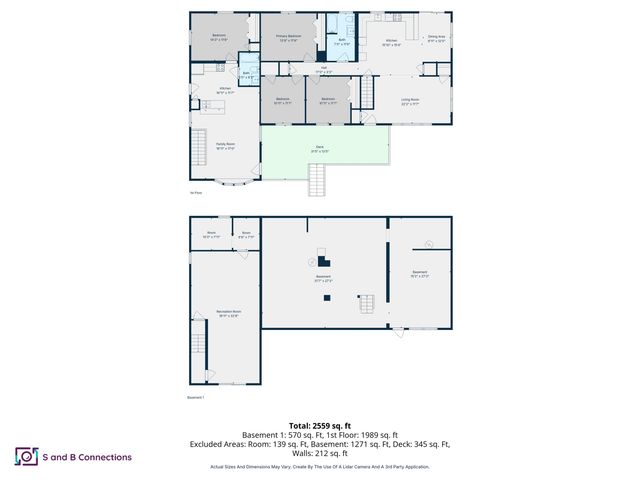 222 Milton Road, Rochester, NH 03868