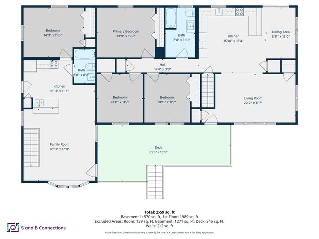 222 Milton Road, Rochester, NH 03868