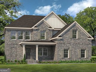 109 Southview Drive, Ellenwood, GA 30294