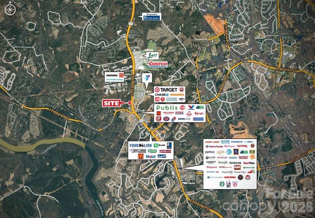 3367 Sherman Drive, Lancaster, SC 29720