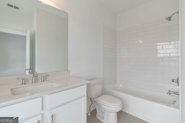 1140 Larkin Drive, Buford, GA 30518