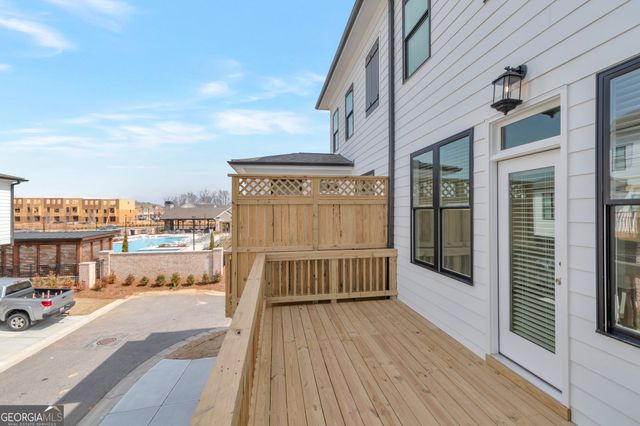 1140 Larkin Drive, Buford, GA 30518