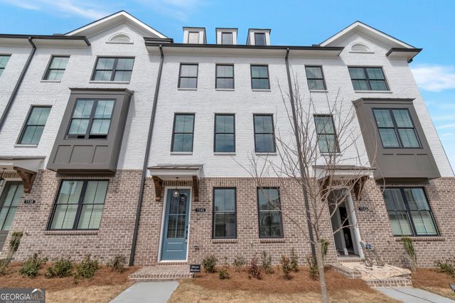 1140 Larkin Drive, Buford, GA 30518