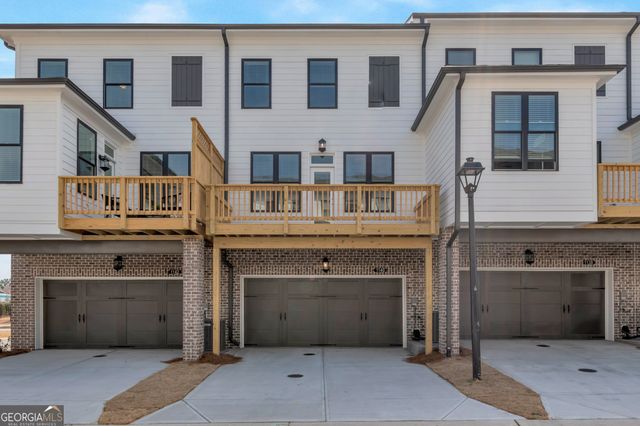 1140 Larkin Drive, Buford, GA 30518