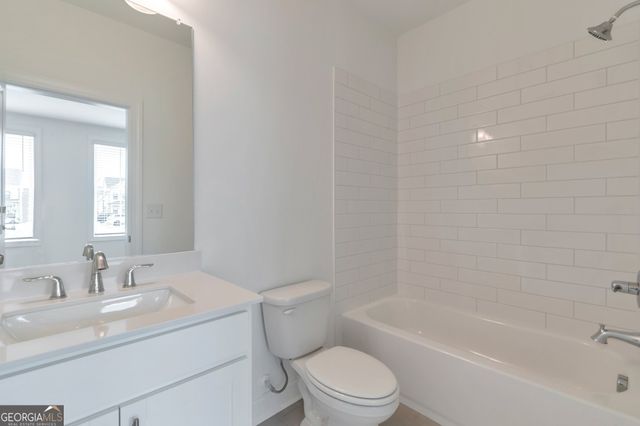 1140 Larkin Drive, Buford, GA 30518