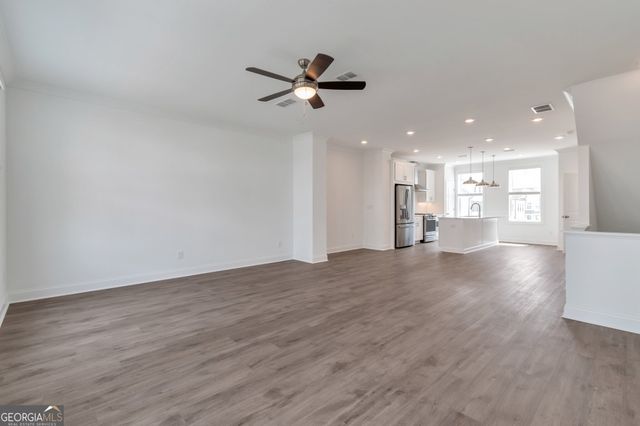 1140 Larkin Drive, Buford, GA 30518