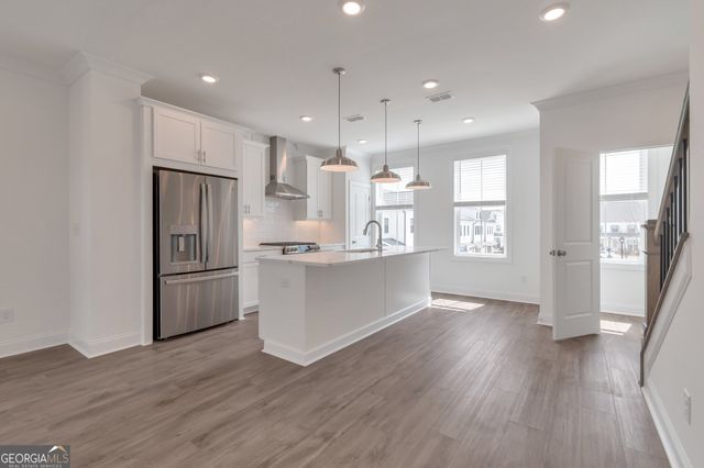 1140 Larkin Drive, Buford, GA 30518